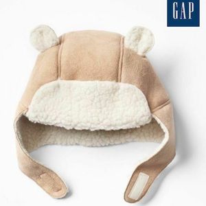 Gap baby bear trapper hat for toddler